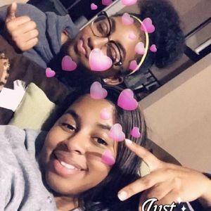 Meet your Posher, Alicia